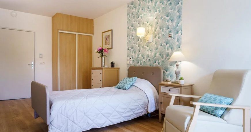vente Résidence ehpad Saint Agnant