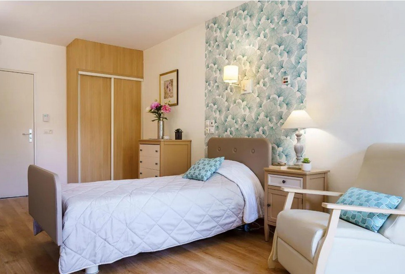 vente Résidence ehpad Saint Agnant - Photo 3
