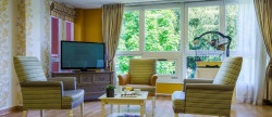 vente Résidence ehpad Saint Agnant