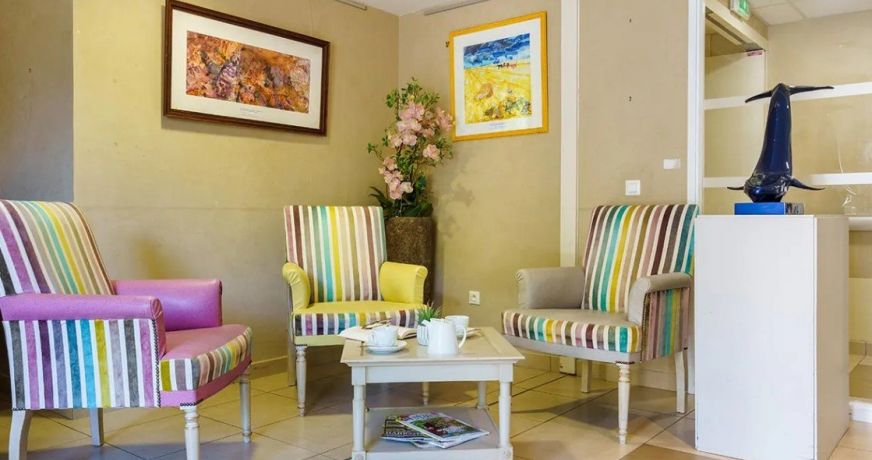 vente Résidence ehpad Saint Agnant