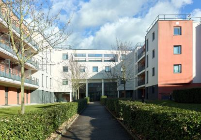 vente Résidence affaires Saint Cyr L'ecole