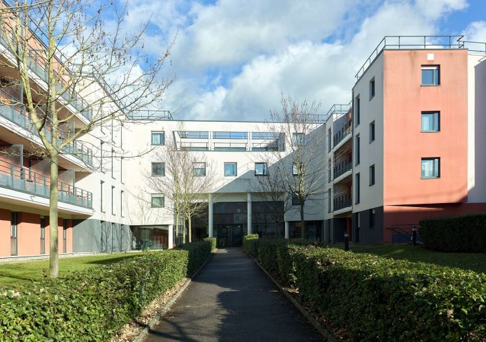 vente Résidence affaires Saint Cyr L'ecole