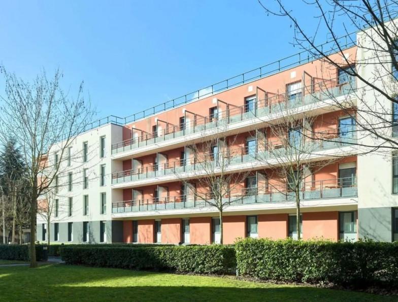 vente Résidence affaires Saint Cyr L'ecole - Photo 9