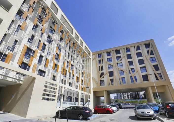 vente Résidence etudiante Aix En Provence
