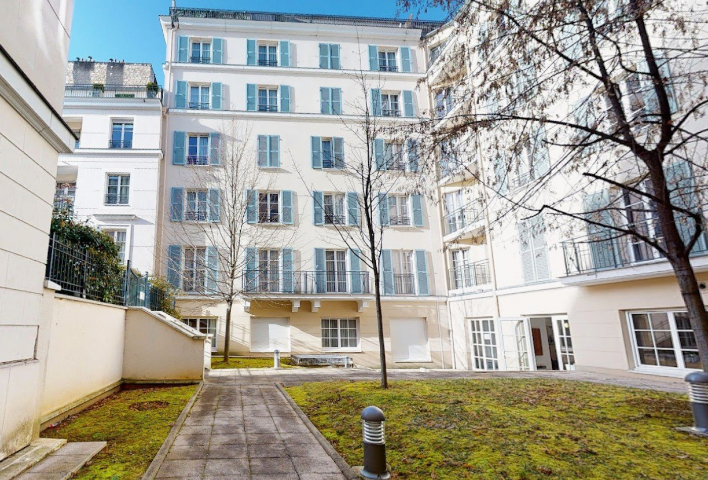 vente Résidence etudiante Vanves - Photo 10