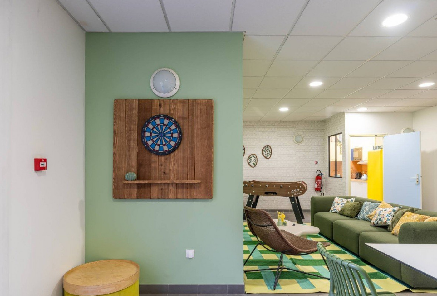 vente Résidence etudiante Vanves - Photo 9