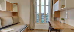 vente Résidence etudiante Vanves