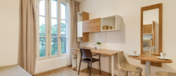 vente Résidence etudiante Vanves