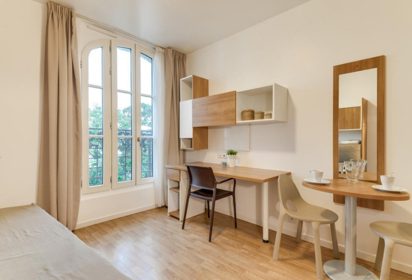 vente Résidence etudiante Vanves - Photo 2