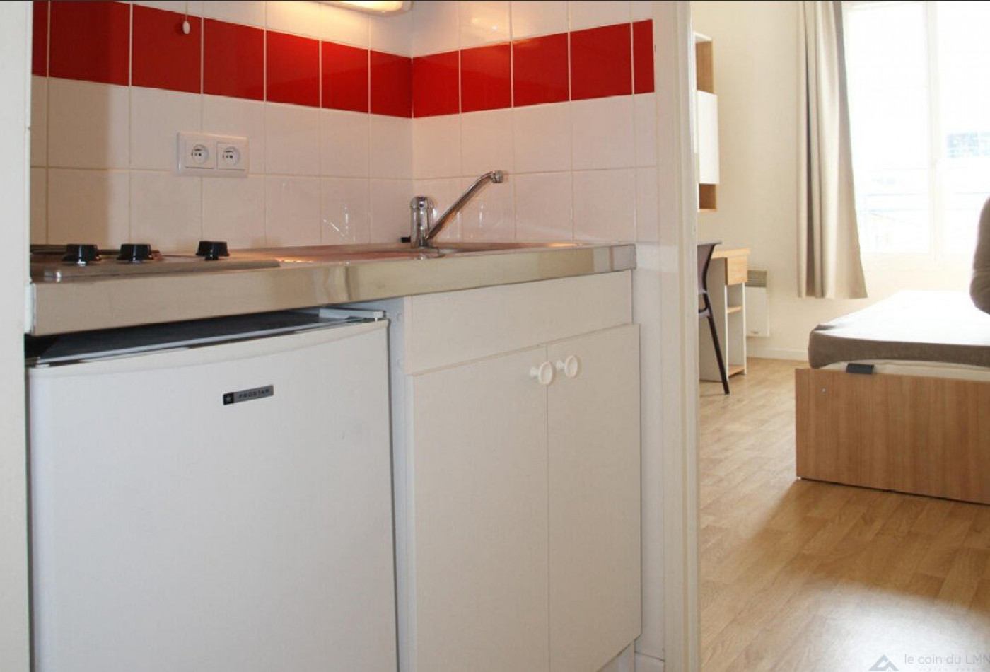 vente Résidence etudiante Vanves - Photo 4