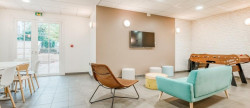 vente Résidence etudiante Vanves