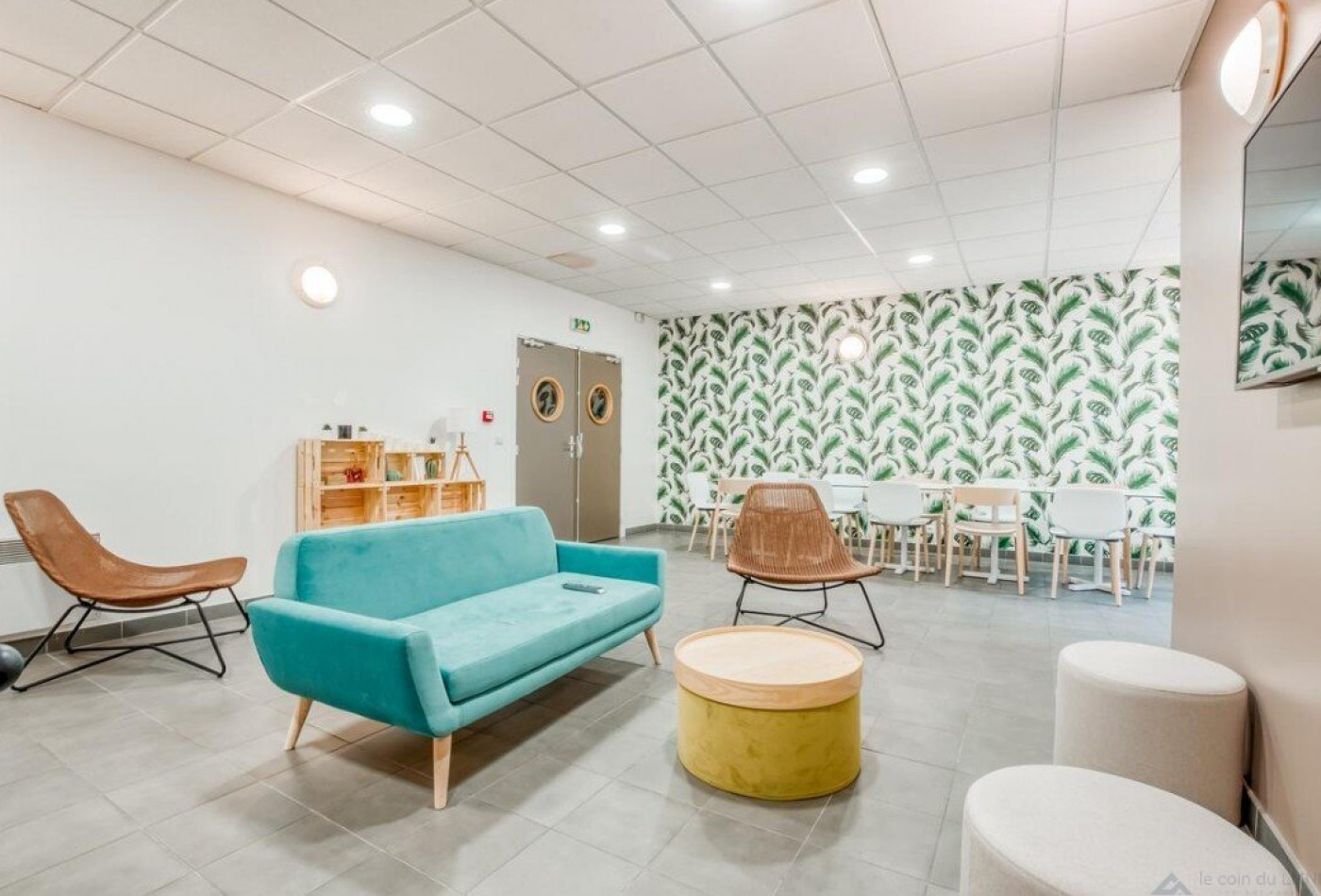 vente Résidence etudiante Vanves - Photo 6