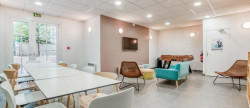 vente Résidence etudiante Vanves