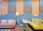 vente Résidence etudiante Marseille 3eme Arrondissement