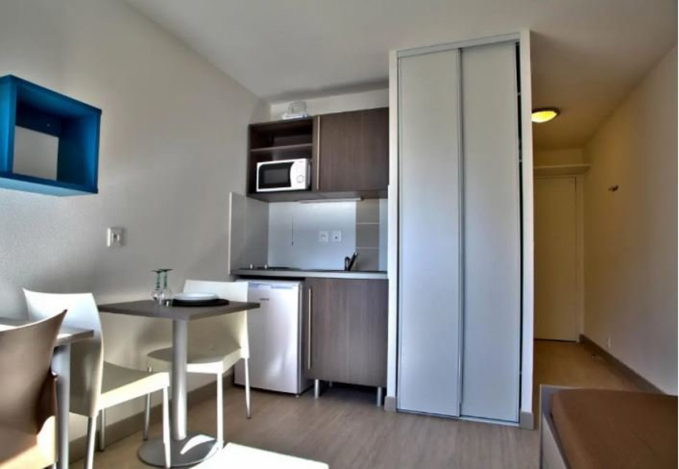 vente Résidence etudiante Marseille 3eme Arrondissement - Photo 2