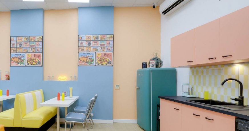 vente Résidence etudiante Marseille 3eme Arrondissement