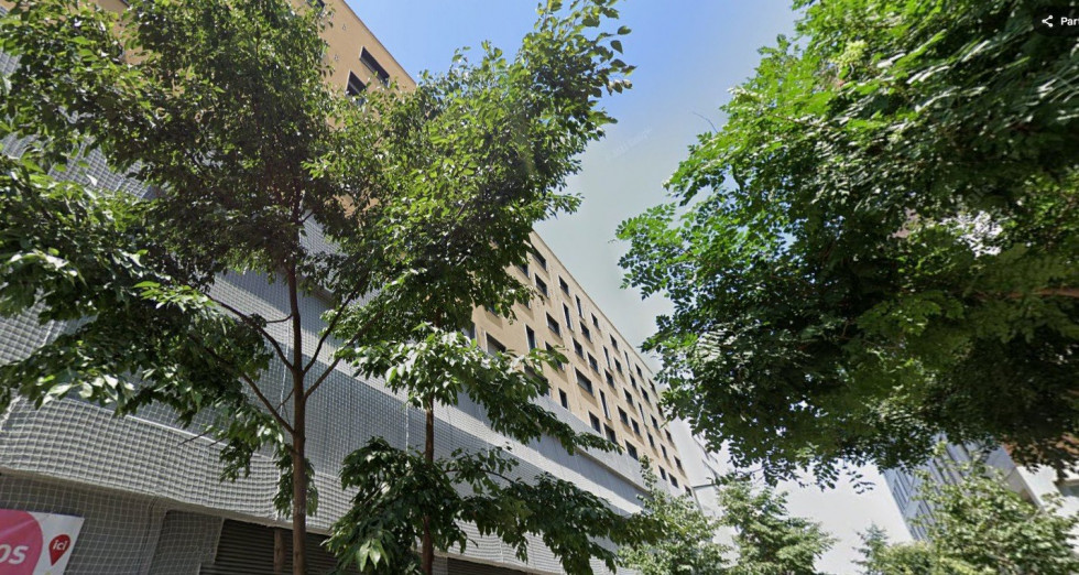 vente Résidence etudiante Marseille 3eme Arrondissement - Photo 1