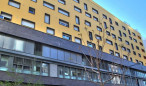 vente Résidence etudiante Marseille 3eme Arrondissement