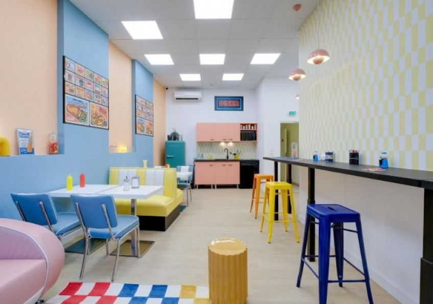 vente Résidence etudiante Marseille 3eme Arrondissement - Photo 8