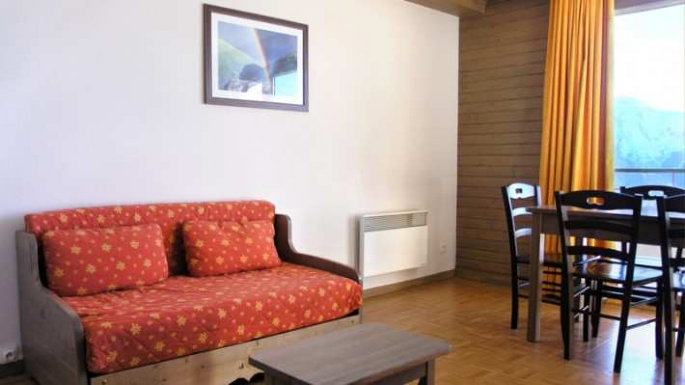 vente Résidence tourisme Chamrousse - Photo 7