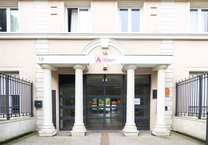 vente Résidence affaires Saint Maurice