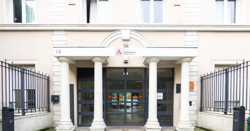 vente Résidence affaires Saint Maurice