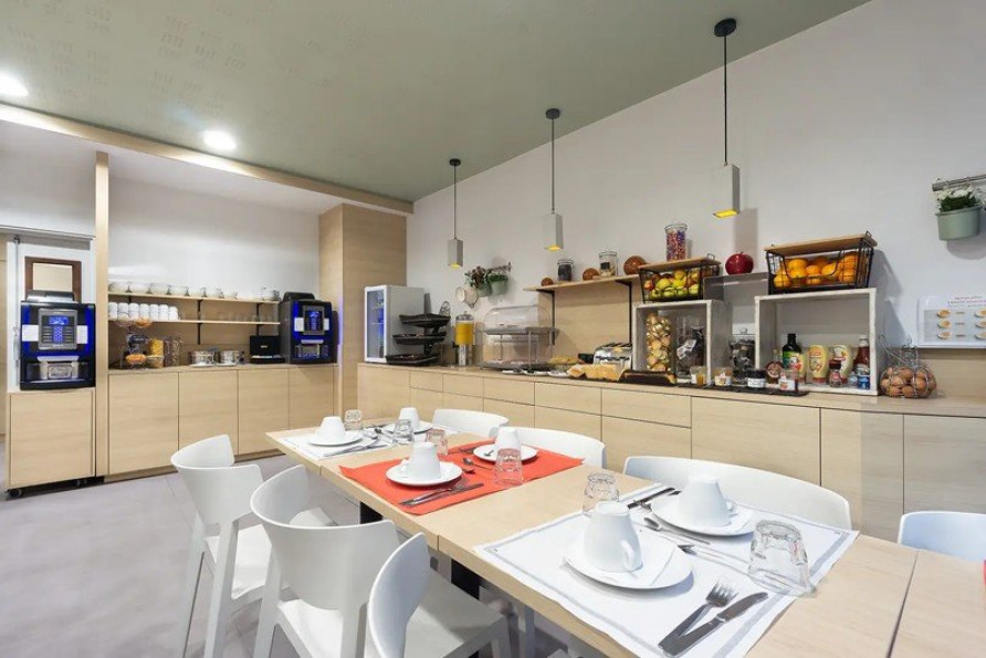 vente Résidence affaires Saint Maurice - Photo 7