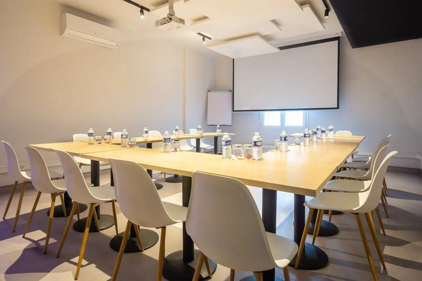vente Résidence affaires Saint Maurice - Photo 8