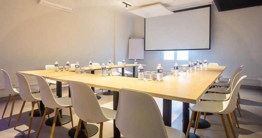 vente Résidence affaires Saint Maurice