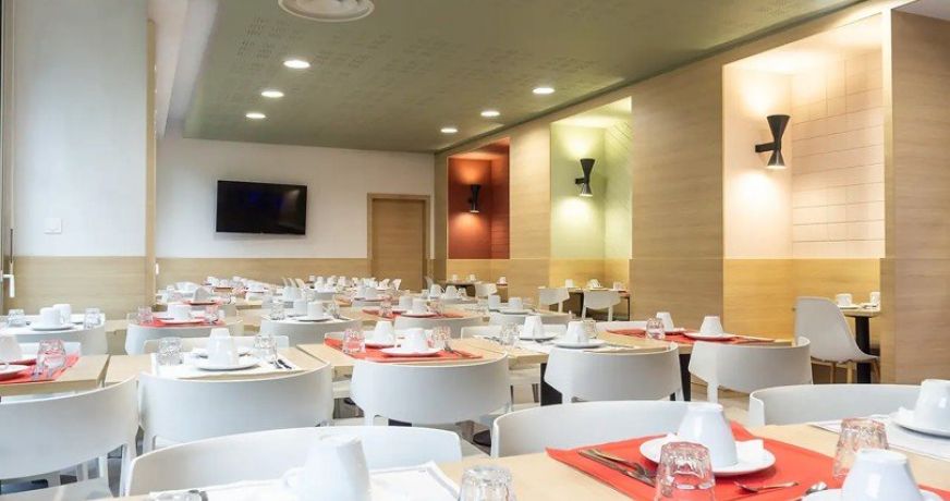 vente Résidence affaires Saint Maurice