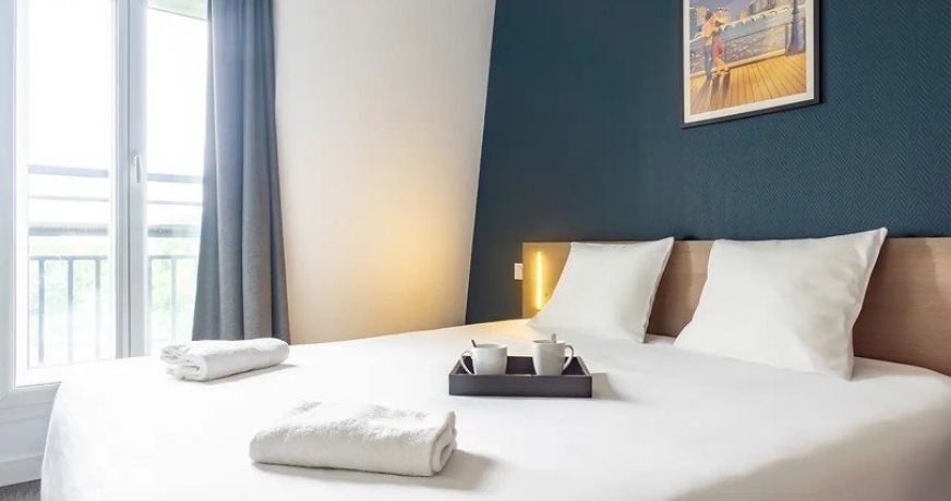 vente Résidence affaires Saint Maurice
