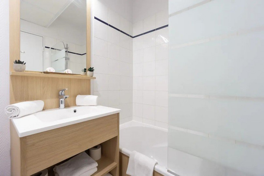 vente Résidence affaires Saint Maurice - Photo 6