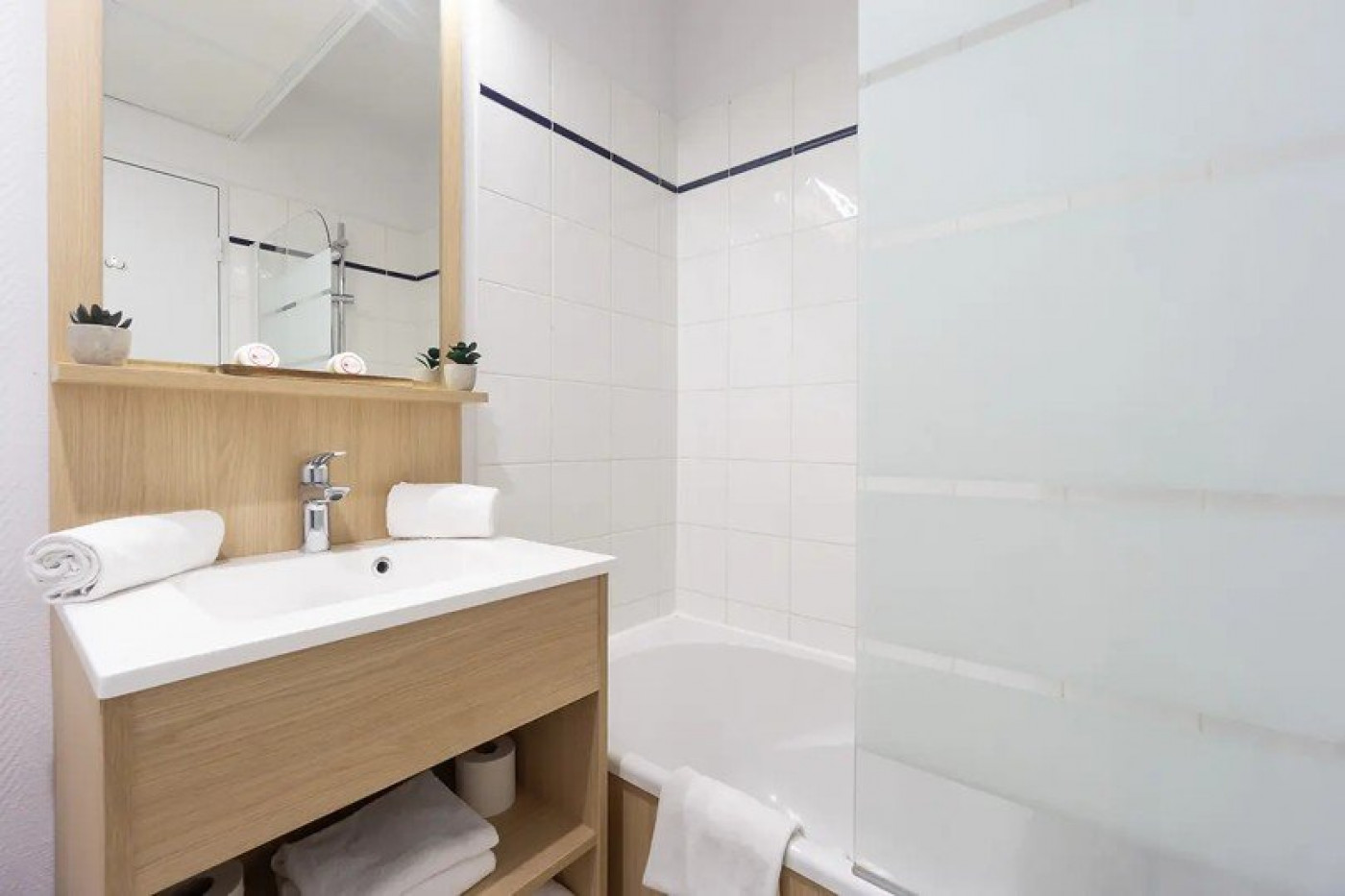 vente Résidence affaires Saint Maurice - Photo 6