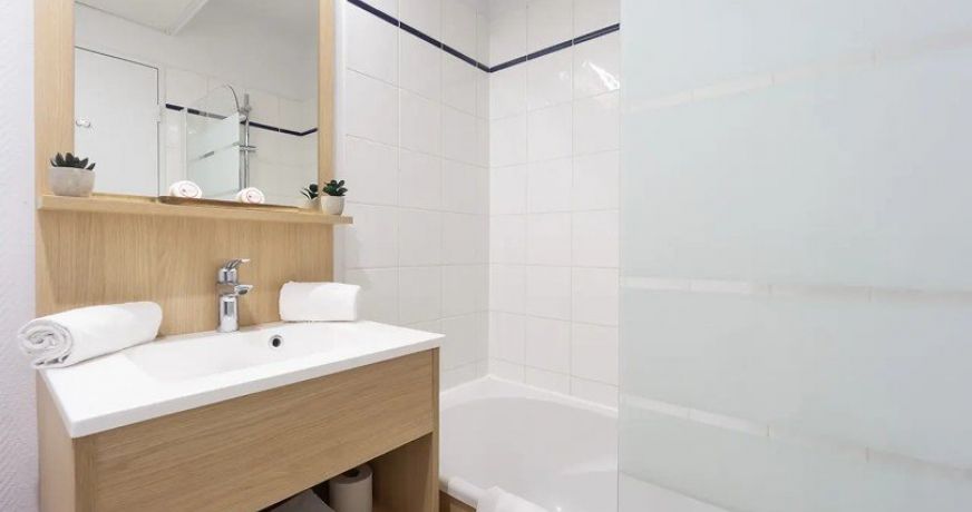 vente Résidence affaires Saint Maurice