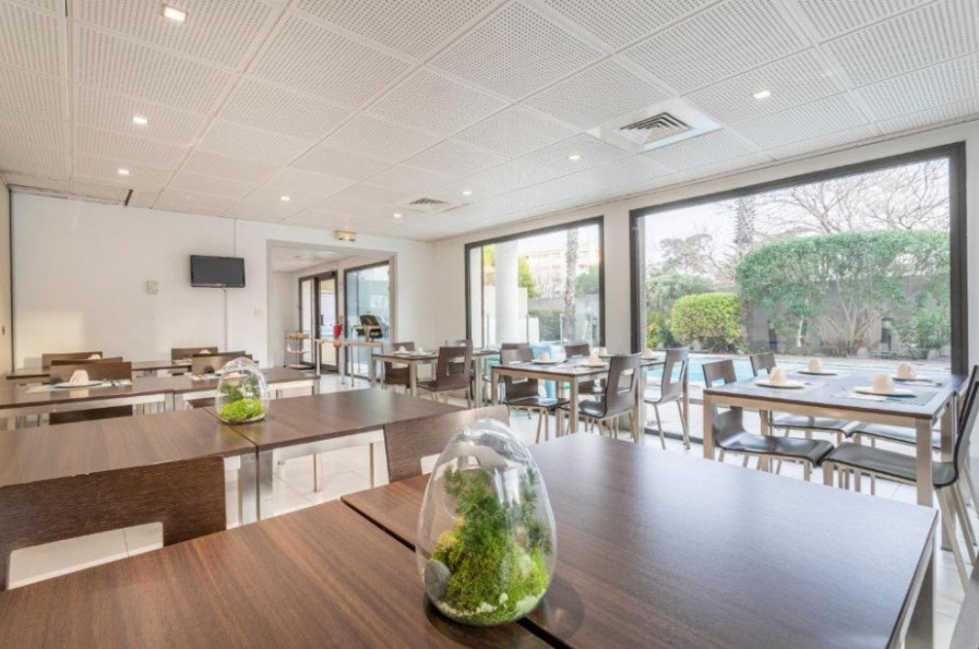 vente Résidence affaires Marseille 8eme Arrondissement - Photo 8