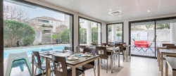 vente Résidence affaires Marseille 8eme Arrondissement