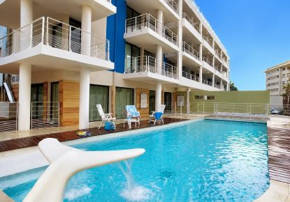 vente Résidence affaires Marseille 8eme Arrondissement