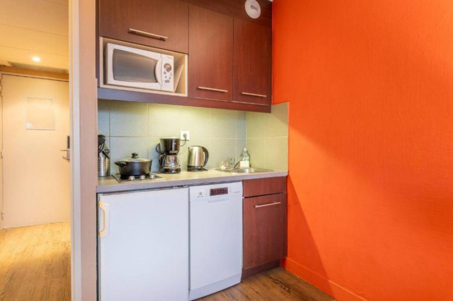 vente Résidence affaires Marseille 8eme Arrondissement - Photo 4