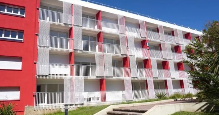 vente Résidence etudiante Montpellier