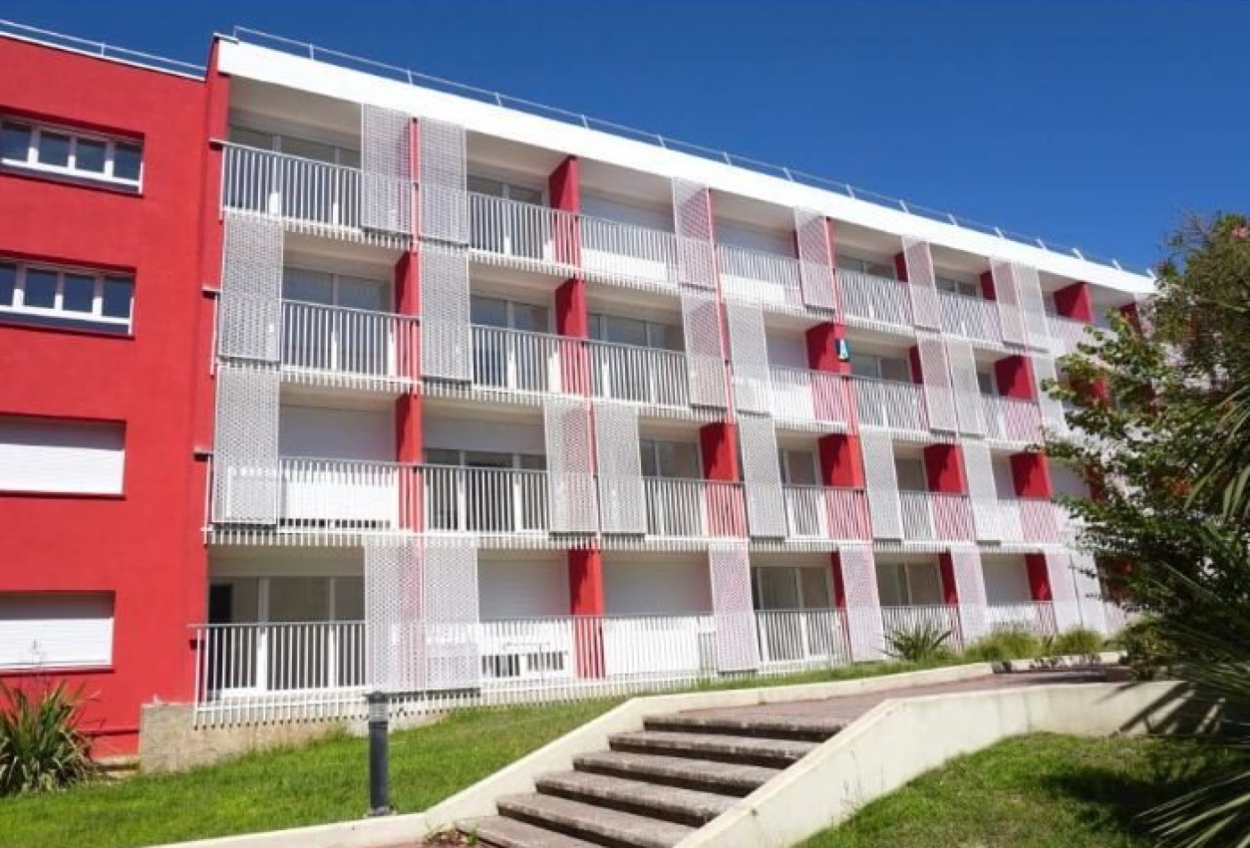 vente Résidence etudiante Montpellier - Photo 1