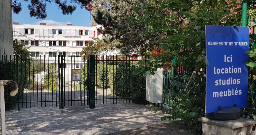 vente Résidence etudiante Montpellier