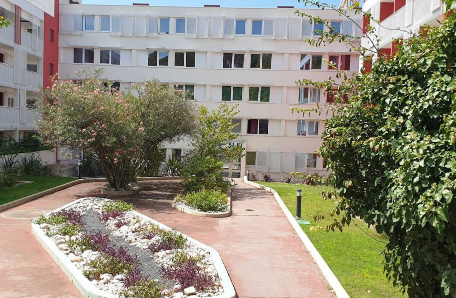 vente Résidence etudiante Montpellier - Photo 10