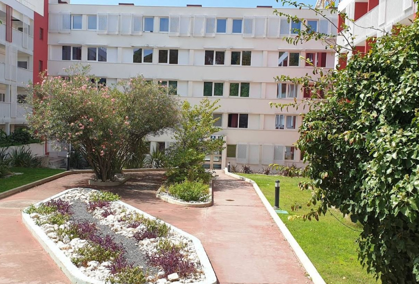 vente Résidence etudiante Montpellier - Photo 10