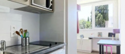 vente Résidence etudiante Montpellier