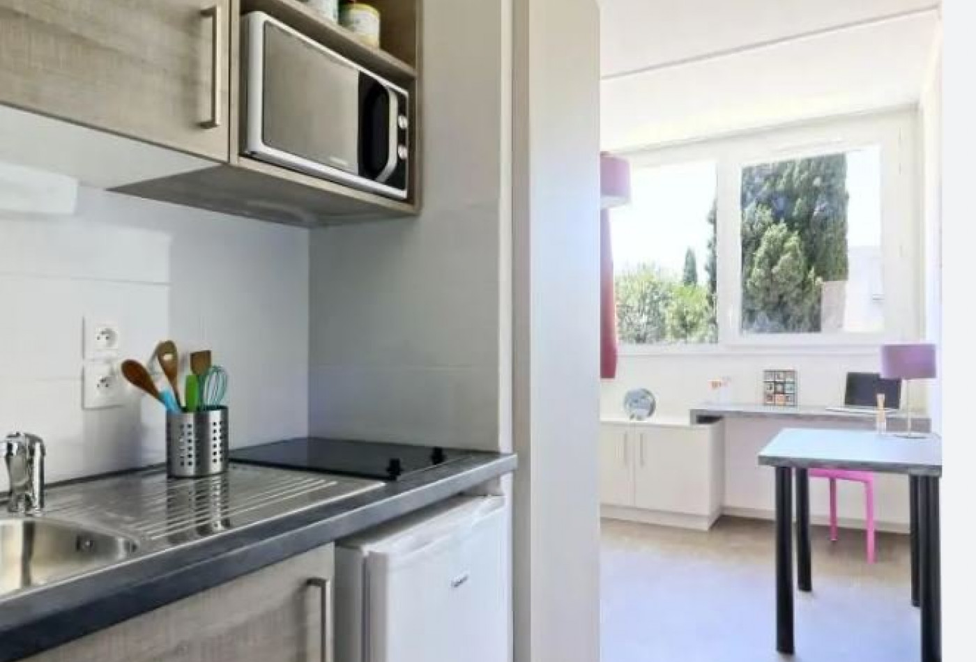 vente Résidence etudiante Montpellier - Photo 5
