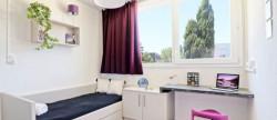 vente Résidence etudiante Montpellier