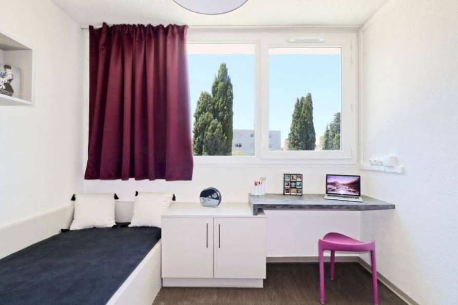 vente Résidence etudiante Montpellier - Photo 3