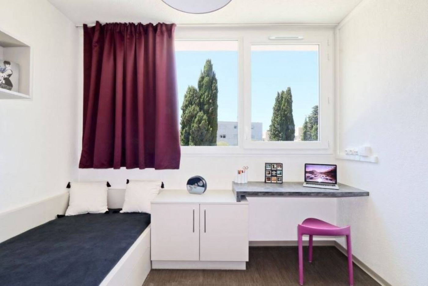 vente Résidence etudiante Montpellier - Photo 3