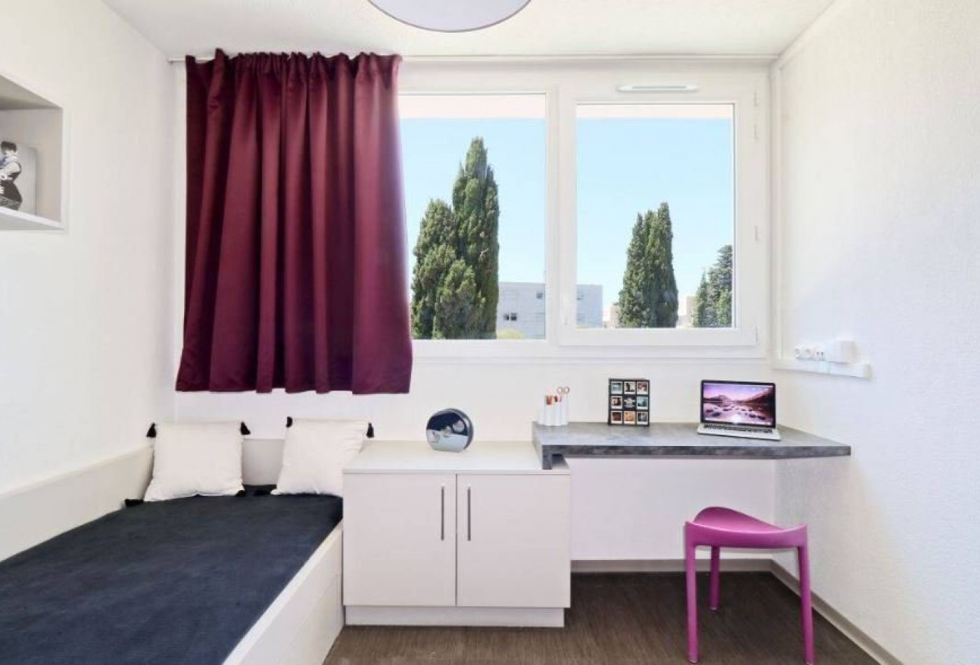 vente Résidence etudiante Montpellier - Photo 3