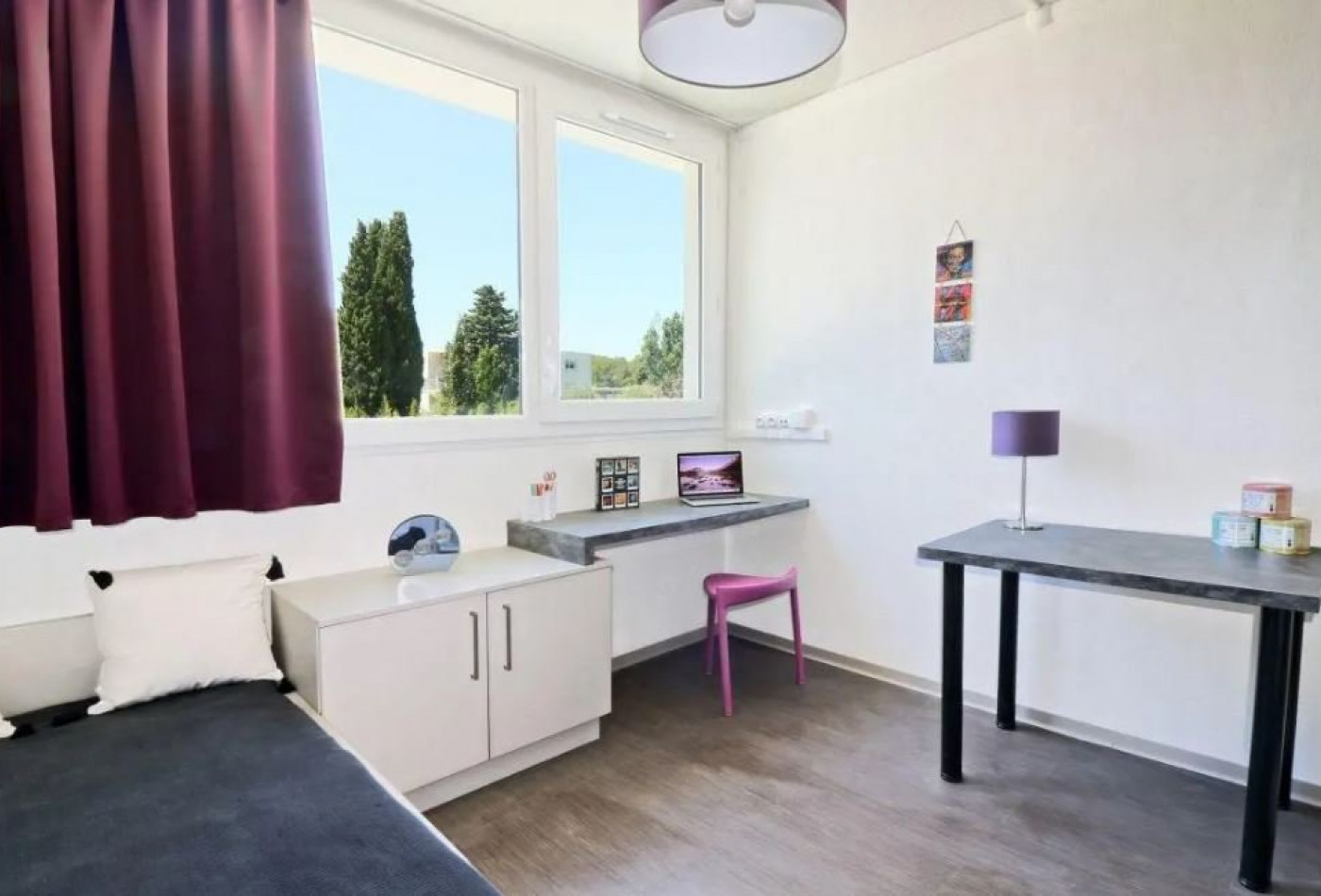 vente Résidence etudiante Montpellier - Photo 4